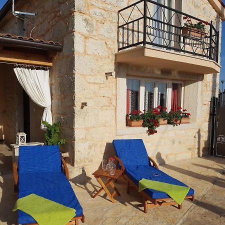 Villa Casa Ladonja Poreč Exterior foto