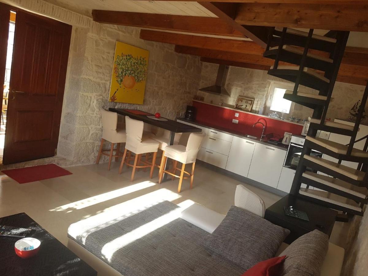Villa Casa Ladonja Poreč Exterior foto