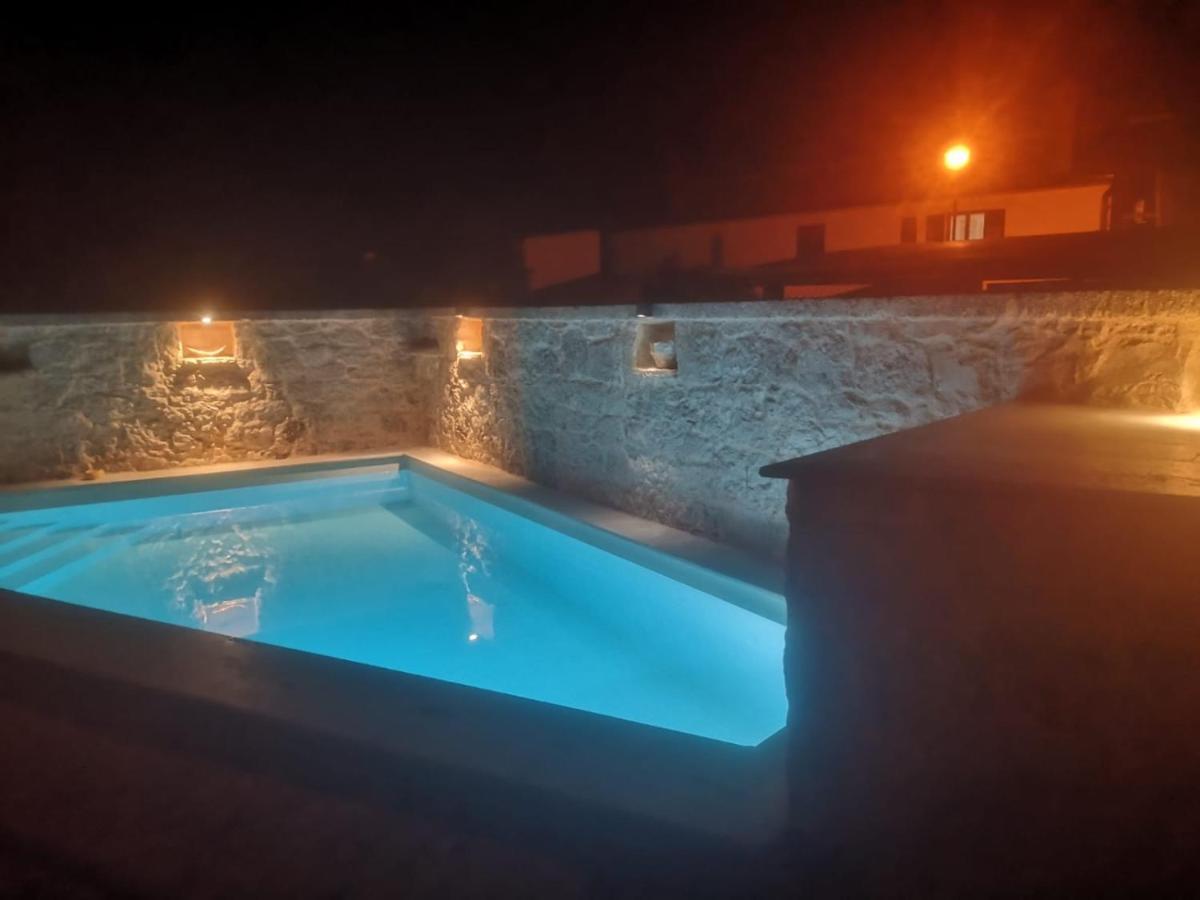 Villa Casa Ladonja Poreč Exterior foto